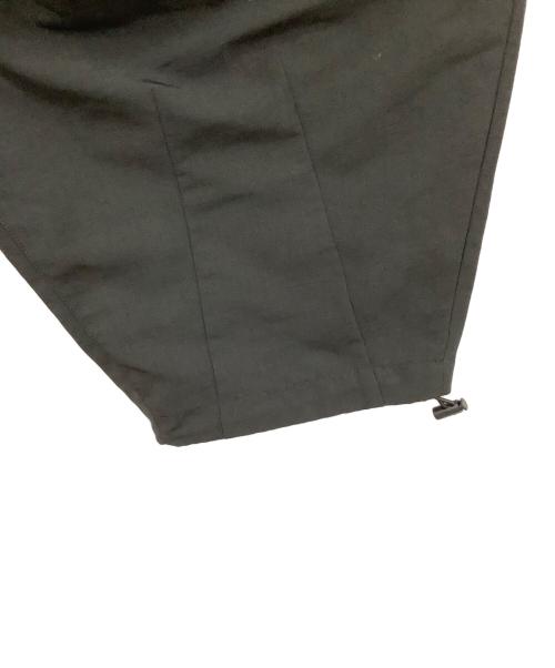 TIGHTBOOTH PRODUCTION（タイトブースプロダクション）TIGHTBOOTH PRODUCTION (タイトブースプロダクション) カーゴパンツ ブラック サイズ:Lの古着・服飾アイテム
