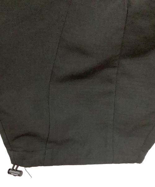 TIGHTBOOTH PRODUCTION（タイトブースプロダクション）TIGHTBOOTH PRODUCTION (タイトブースプロダクション) カーゴパンツ ブラック サイズ:Lの古着・服飾アイテム