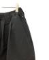 中古・古着 TIGHTBOOTH PRODUCTION (タイトブースプロダクション) カーゴパンツ ブラック サイズ:L：12000円