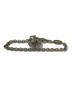 Vivienne Westwood (ヴィヴィアンウエストウッド) NEW PETITE ORB BRACELET シルバー(カラー)：15000円