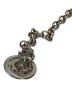 中古・古着 Vivienne Westwood (ヴィヴィアンウエストウッド) NEW PETITE ORB BRACELET シルバー(カラー)：15000円