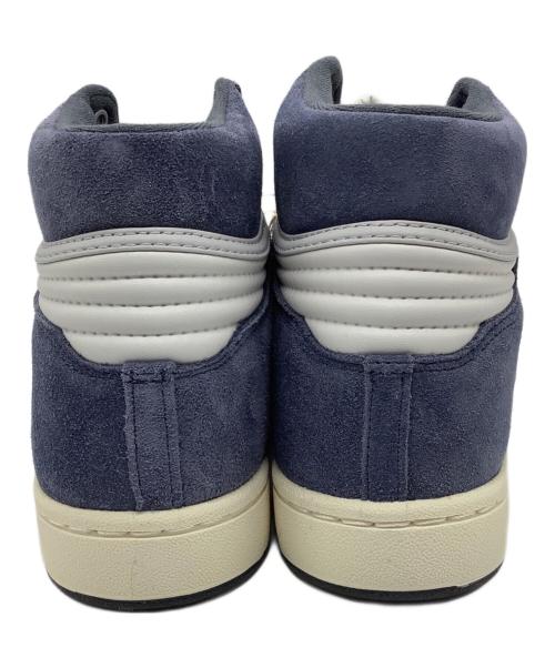 adidas（アディダス）adidas (アディダス) スニーカー ネイビー サイズ:24.5の古着・服飾アイテム