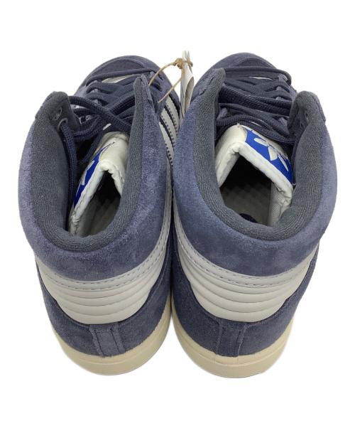 adidas（アディダス）adidas (アディダス) スニーカー ネイビー サイズ:24.5の古着・服飾アイテム