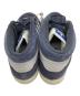 中古・古着 adidas (アディダス) スニーカー ネイビー サイズ:24.5：6000円