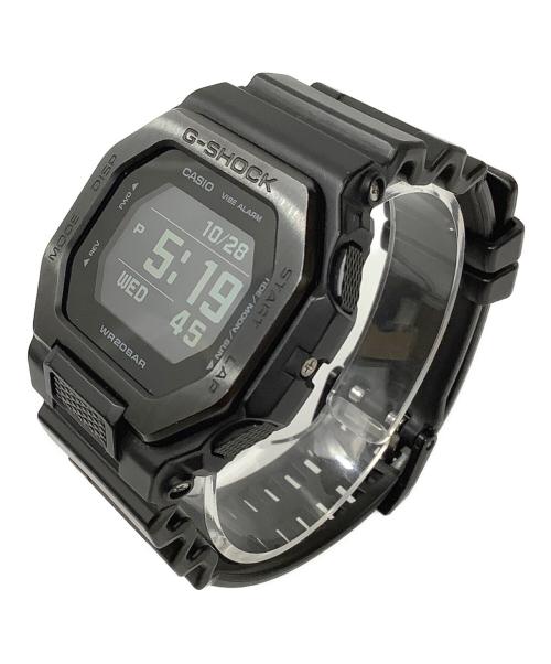 CASIO（カシオ）CASIO (カシオ) 腕時計 ブラックの古着・服飾アイテム
