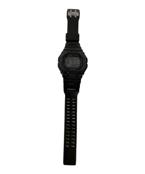 CASIO（カシオ）CASIO (カシオ) 腕時計 ブラックの古着・服飾アイテム