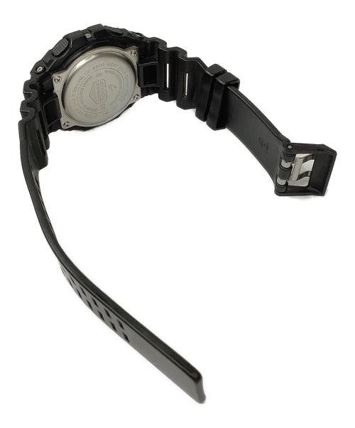 CASIO（カシオ）CASIO (カシオ) 腕時計 ブラックの古着・服飾アイテム