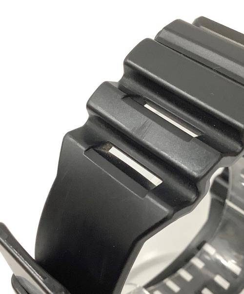 CASIO（カシオ）CASIO (カシオ) 腕時計 ブラックの古着・服飾アイテム