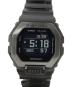 CASIO（カシオ）の古着「腕時計」｜ブラック