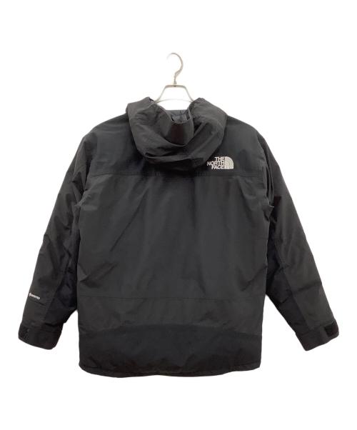 THE NORTH FACE（ザ ノース フェイス）THE NORTH FACE (ザ ノース フェイス) ダウンジャケット ブラック サイズ:Lの古着・服飾アイテム