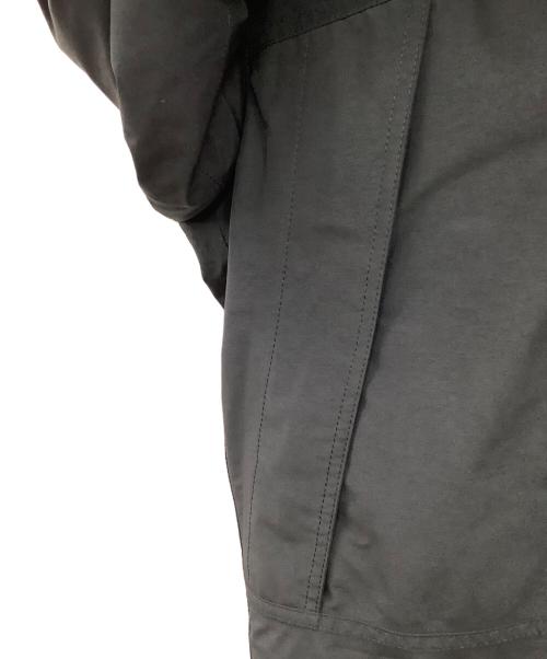 THE NORTH FACE（ザ ノース フェイス）THE NORTH FACE (ザ ノース フェイス) ダウンジャケット ブラック サイズ:Lの古着・服飾アイテム