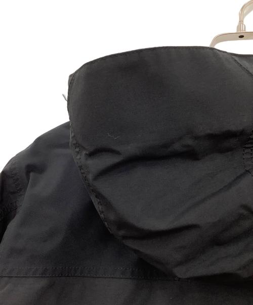 THE NORTH FACE（ザ ノース フェイス）THE NORTH FACE (ザ ノース フェイス) ダウンジャケット ブラック サイズ:Lの古着・服飾アイテム