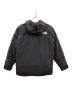 THE NORTH FACE (ザ ノース フェイス) ダウンジャケット ブラック サイズ:L：25000円