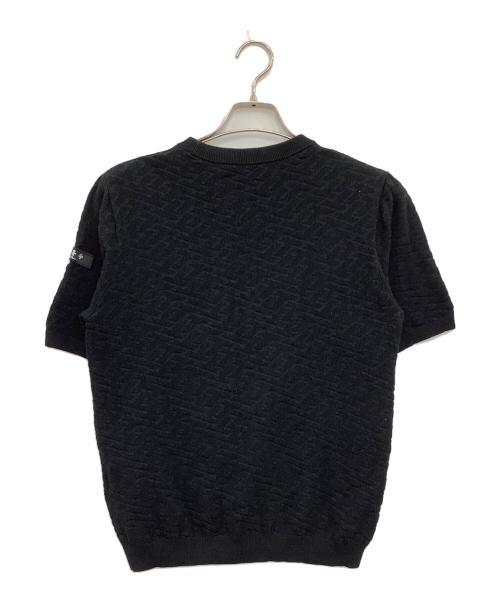 TATRAS（タトラス）TATRAS (タトラス) カストーレ ニット ブラック サイズ:1の古着・服飾アイテム