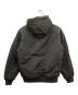 AVIREX (アヴィレックス) 中綿ジャケット ブラック サイズ:M：13000円