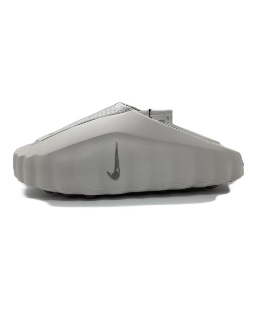NIKE（ナイキ）NIKE (ナイキ) ラバーサンダル ホワイト サイズ:28の古着・服飾アイテム