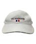 中古・古着 VETEMENTS (ヴェトモン) HAUTE COUTURE CAP ホワイト：12000円