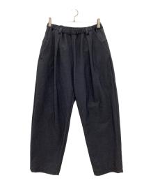 teatora（テアトラ）の古着「WALLET PANTS RESORT」｜ネイビー