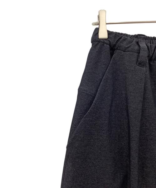 teatora（テアトラ）TEATORA (テアトラ) WALLET PANTS RESORT ネイビー サイズ:FREEの古着・服飾アイテム