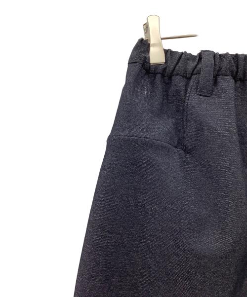 teatora（テアトラ）TEATORA (テアトラ) WALLET PANTS RESORT ネイビー サイズ:FREEの古着・服飾アイテム