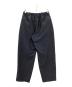 TEATORA (テアトラ) WALLET PANTS RESORT ネイビー サイズ:FREE：20000円