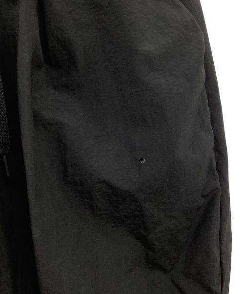 teatora（テアトラ）TEATORA (テアトラ) Wallet Pants RESORT P ブラック サイズ:FREEの古着・服飾アイテム