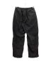 TEATORA (テアトラ) Wallet Pants RESORT P ブラック サイズ:FREE：22000円