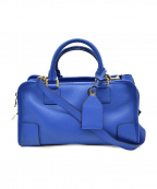 LOEWEロエベ）の古着「アマソナ28」｜ブルー