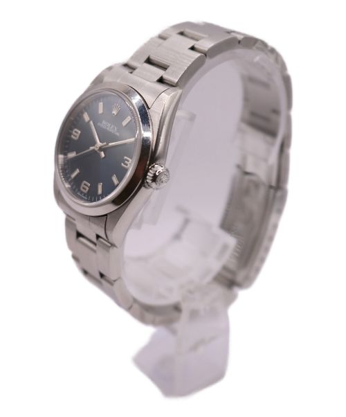 ROLEX（ロレックス）ROLEX (ロレックス) オイスターパーペチュアル サイズ:31mmの古着・服飾アイテム