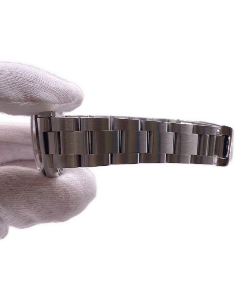 ROLEX（ロレックス）ROLEX (ロレックス) オイスターパーペチュアル サイズ:31mmの古着・服飾アイテム