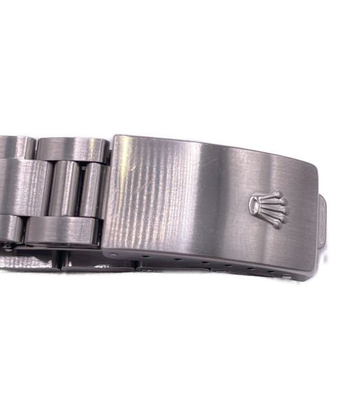 ROLEX（ロレックス）ROLEX (ロレックス) オイスターパーペチュアル サイズ:31mmの古着・服飾アイテム