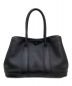HERMES (エルメス) ガーデンツイリーTTPM ブラック サイズ:TTPM：298000円