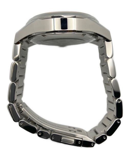 TAG Heuer（タグ・ホイヤー）TAG Heuer (タグホイヤー) カレラ キャリバー5 デイデイト ホワイト サイズ:41mmの古着・服飾アイテム