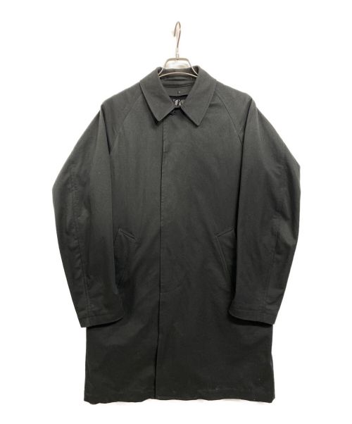 teatora（テアトラ）teatora (テアトラ) ウォレットコート ブラック サイズ:46の古着・服飾アイテム