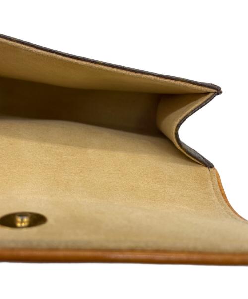 LOUIS VUITTON（ルイ ヴィトン）LOUIS VUITTON (ルイ ヴィトン) ウエストポーチ モノグラム 	ポシェットフロランティーヌの古着・服飾アイテム