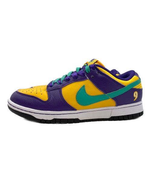 NIKE（ナイキ）NIKE (ナイキ) Dunk Low（ダンク　ロー） 