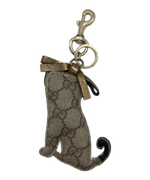 GUCCI（グッチ）GUCCI (グッチ) OLIVER グッチョリ キーホルダーの古着・服飾アイテム