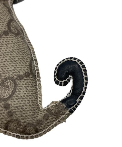 GUCCI（グッチ）GUCCI (グッチ) OLIVER グッチョリ キーホルダーの古着・服飾アイテム