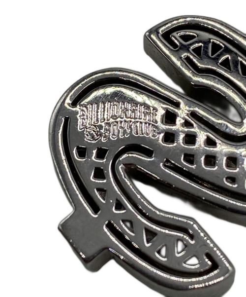 BILLIONAIRE BOYS CLUB（ビリオネアボーイズクラブ）BILLIONAIRE BOYS CLUB (ビリオネアボーイズクラブ) GHOST (ゴースト) Ice Cream (アイスクリーム) DOLLAR NECKLACEの古着・服飾アイテム