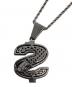 BILLIONAIRE BOYS CLUB (ビリオネアボーイズクラブ) GHOST (ゴースト) Ice Cream (アイスクリーム) DOLLAR NECKLACE：16000円