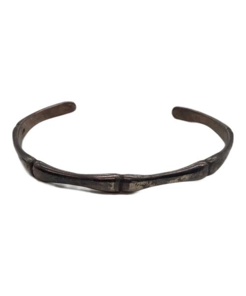 その他ブランド（ソノタブランド）その他ブランド (ソノタブランド) バングル サイズ:Freeの古着・服飾アイテム