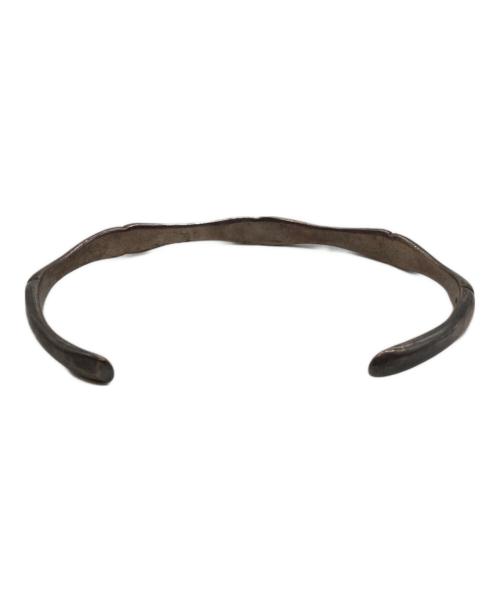 その他ブランド（ソノタブランド）その他ブランド (ソノタブランド) バングル サイズ:Freeの古着・服飾アイテム