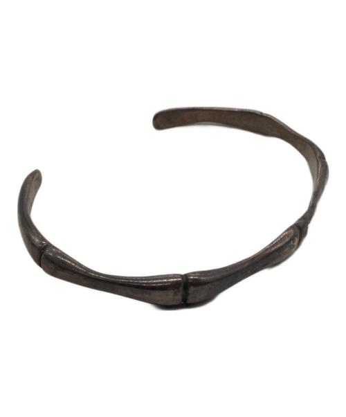 その他ブランド（ソノタブランド）その他ブランド (ソノタブランド) バングル サイズ:Freeの古着・服飾アイテム