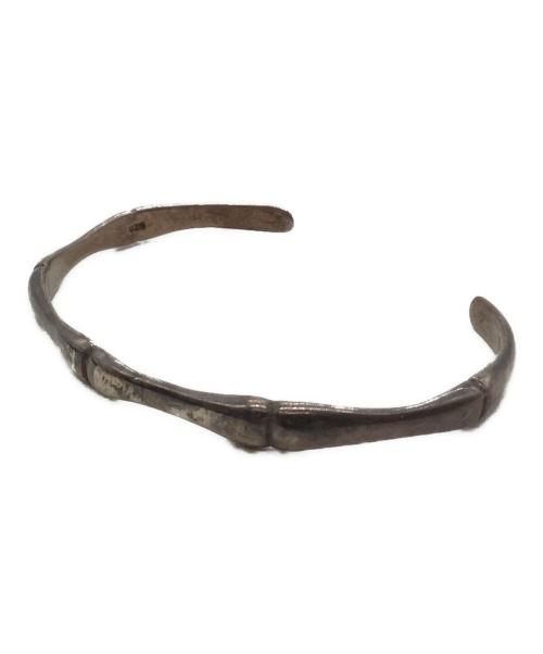 その他ブランド（ソノタブランド）その他ブランド (ソノタブランド) バングル サイズ:Freeの古着・服飾アイテム