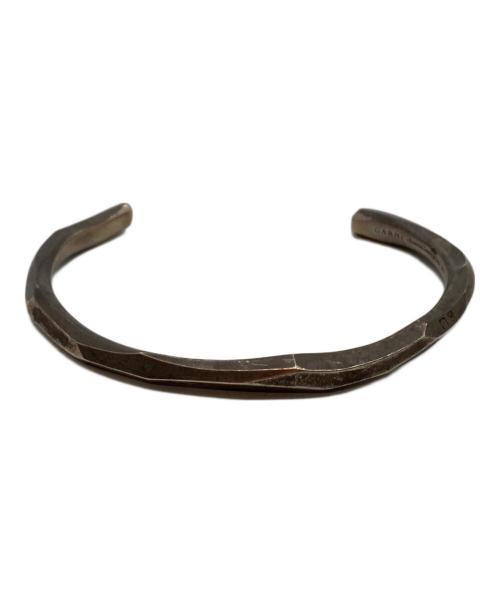 GARNI（ガルニ）GARNI (ガルニ) Crockery Bangle サイズ:Freeの古着・服飾アイテム