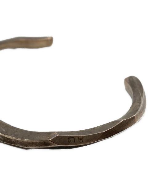 GARNI（ガルニ）GARNI (ガルニ) Crockery Bangle サイズ:Freeの古着・服飾アイテム