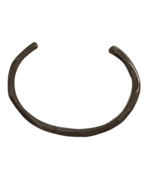 GARNI（ガルニ）GARNI (ガルニ) Crockery Bangle サイズ:Freeの古着・服飾アイテム