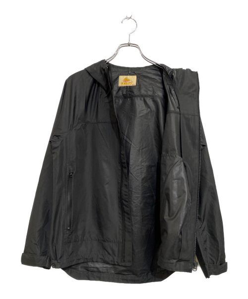 KELTY（ケルティ）KELTY (ケルティ) レインジャケット ブラック サイズ:SIZE S(US)の古着・服飾アイテム