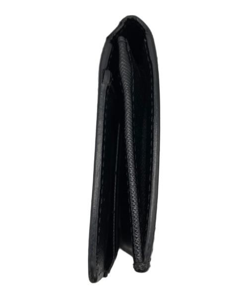 MONTBLANC（モンブラン）MONTBLANC (モンブラン) 長財布 ブラックの古着・服飾アイテム