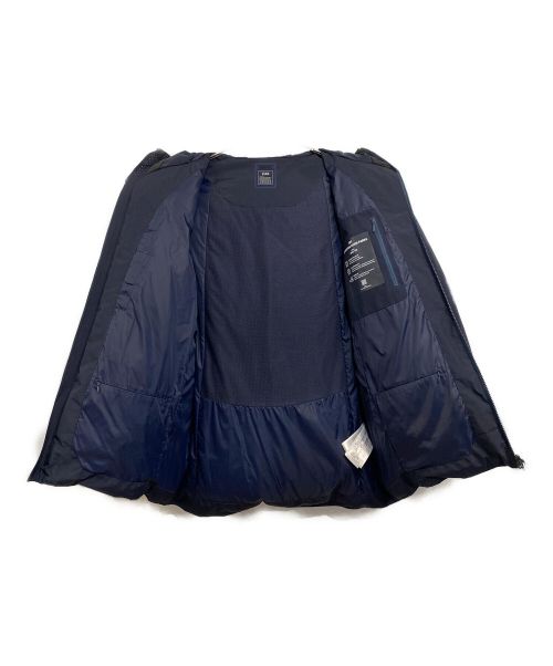 DAIWA LIFESTYLE（ダイワ ライフスタイル）DAIWA LIFESTYLE (ダイワ ライフスタイル) ダウンパーカ ネイビー サイズ:Ｌの古着・服飾アイテム